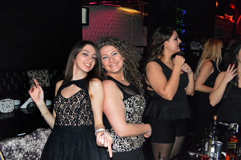 NYE at X Ray Nightclub